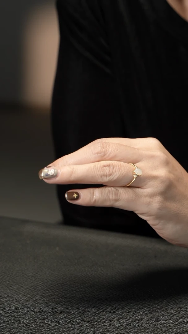 颈饰未镶嵌和田玉B0198