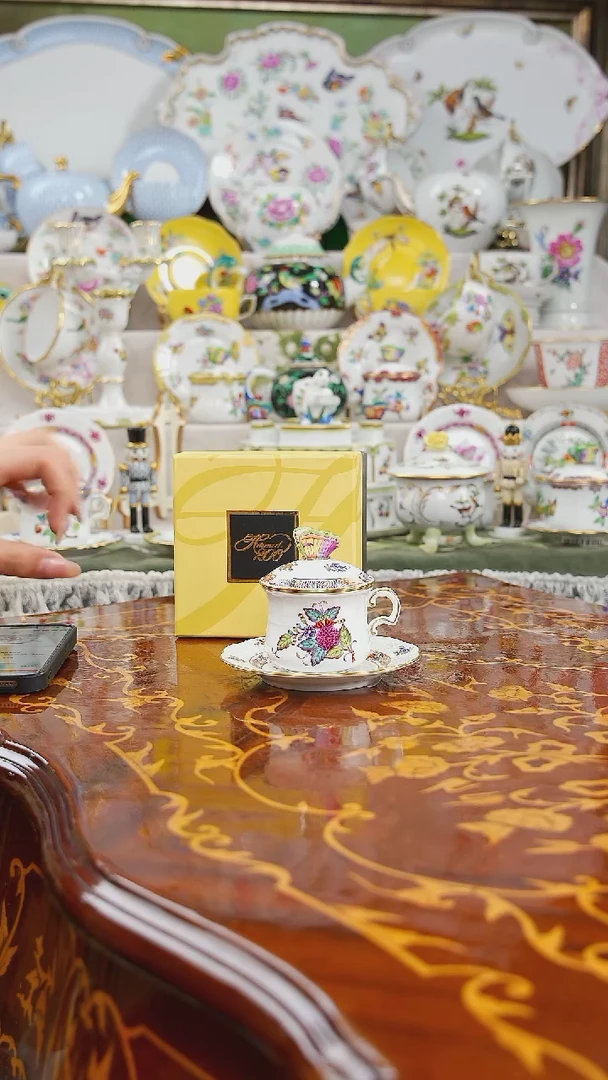 瓷米多家中古瓷器如图所示62