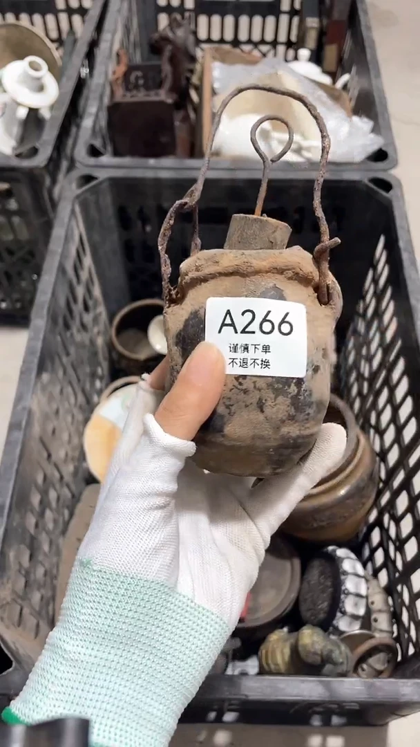 其他＿**往工艺品摆件266