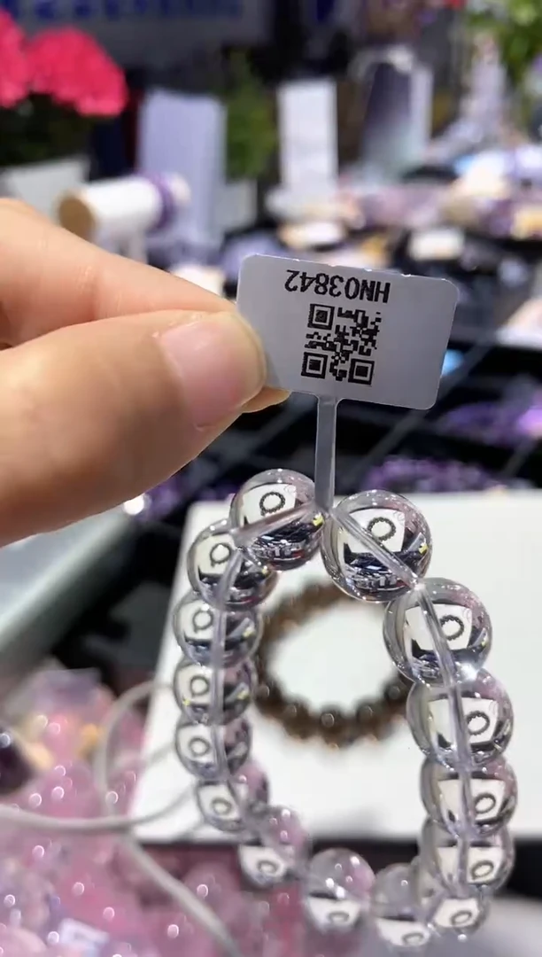 【闪购商品】水晶手串未镶嵌手串