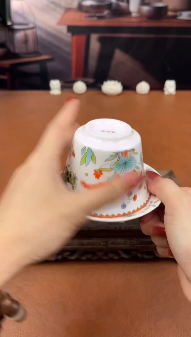 陶禧茶器闪购福利V