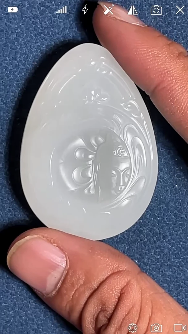 定制和田玉pp   阿弥陀佛