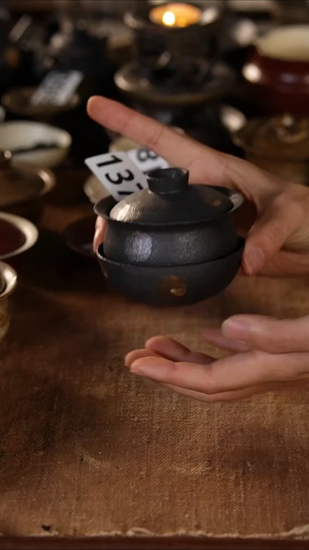 137景德镇{立梦陶}手作