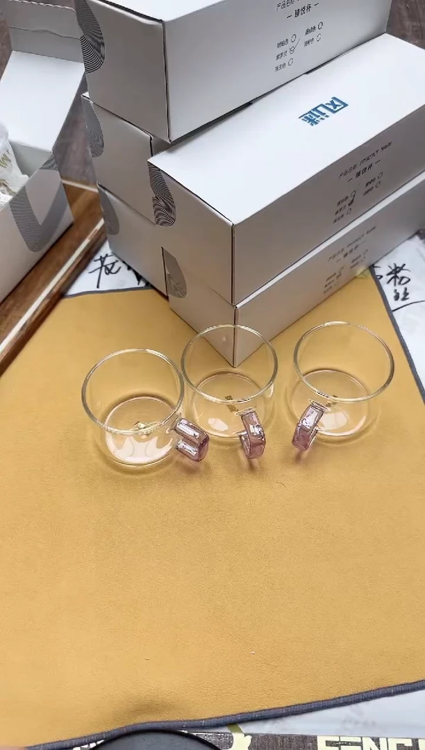【闪购商品】其他风谜臻悦杯紫罗兰
