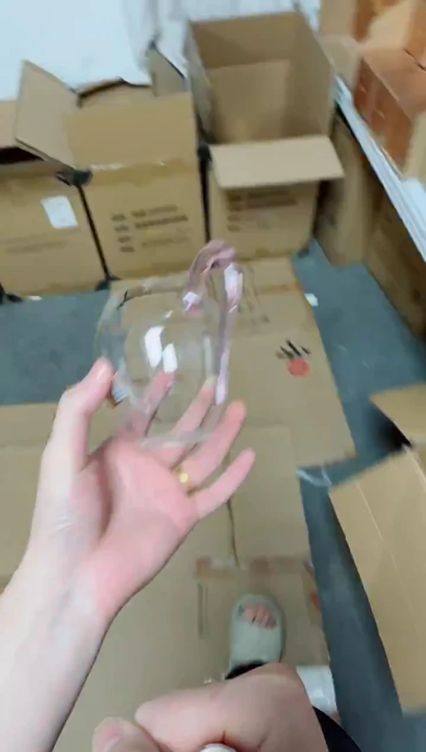 禾器金标怡然茶海浅粉