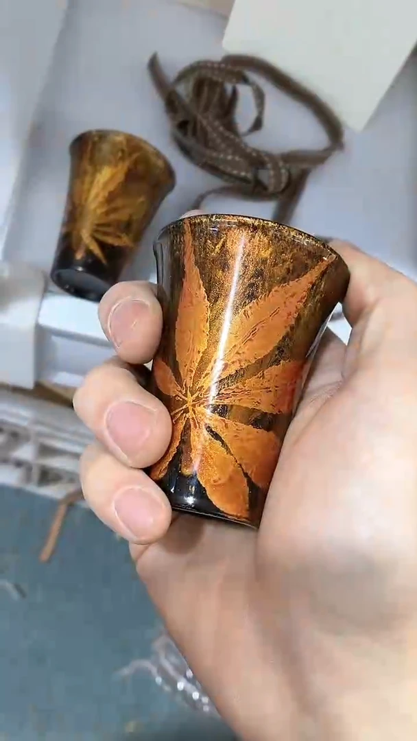 【闪购商品】瓷片陶瓷茶器福利B0239