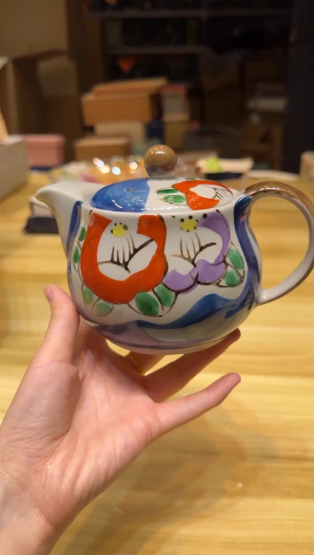 小狐狸严选日瓷器小狐狸精选日瓷器