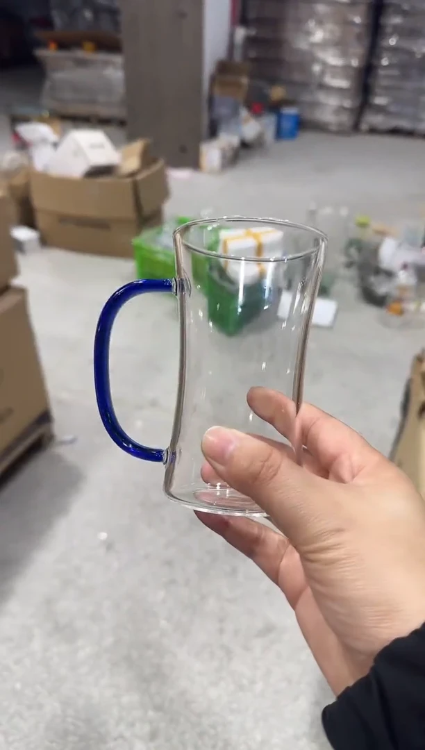 【闪购商品】玻璃无盖款青苹果直播价*1