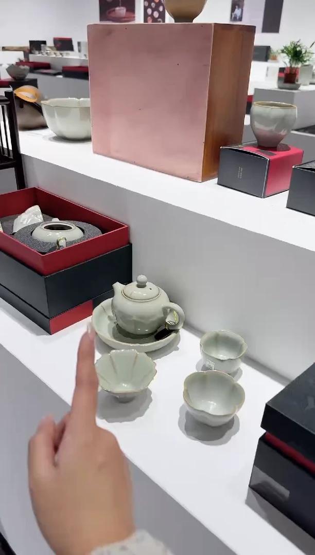 【闪购商品】小乔推荐如图所示1