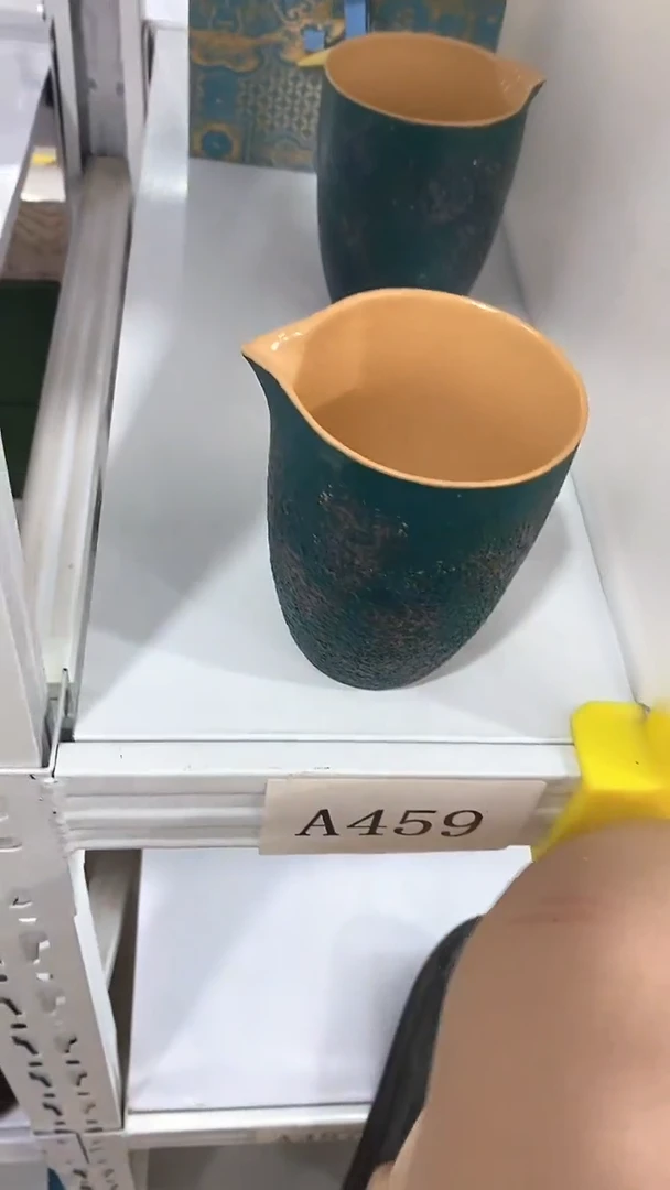 瓷片A459陶瓷茶具茶器