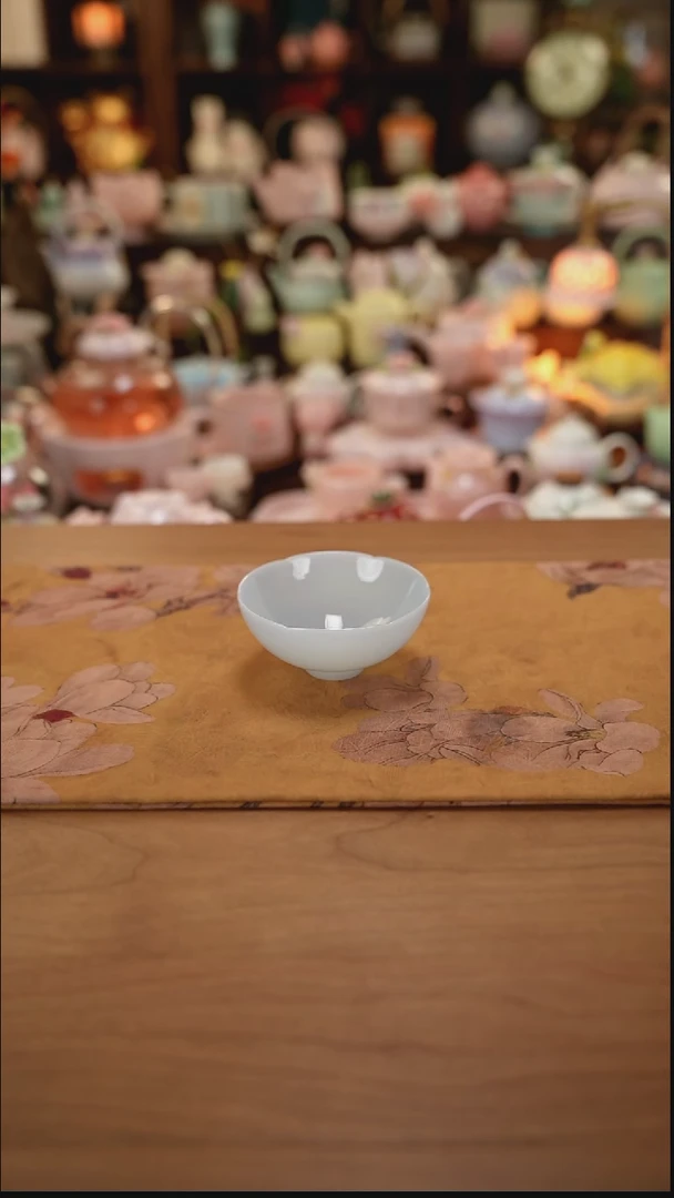 茶具：库存仅剩1件