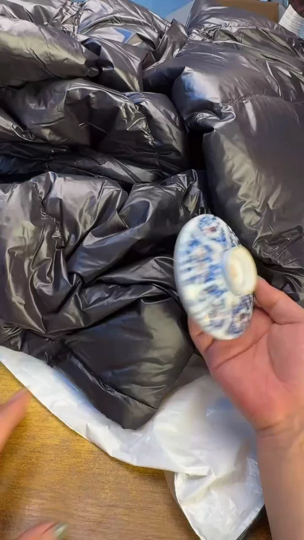 瓷器瓷器瑕疵破破85  L玛碗