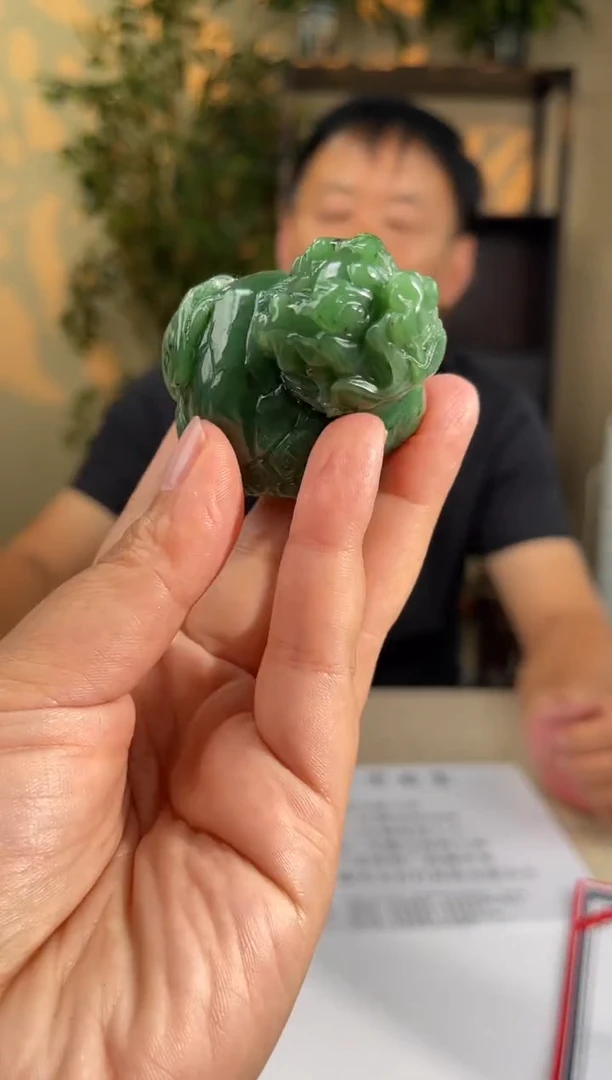 定制和田玉多样性拍一发一310184
