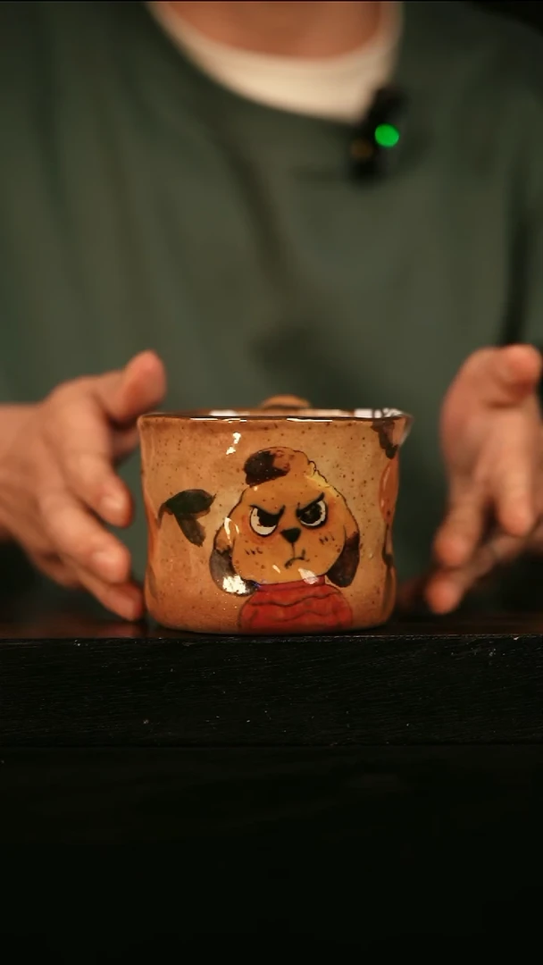 其他813遇瓷手作同款