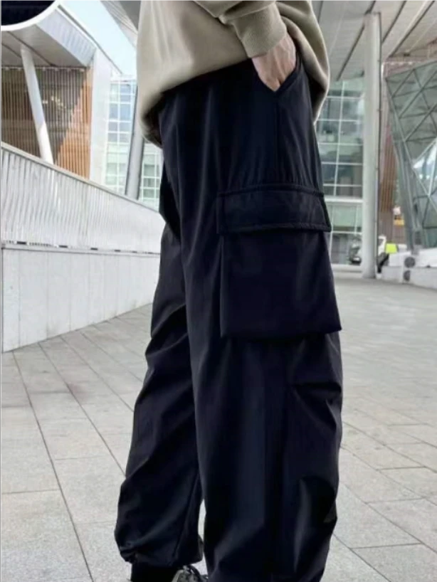 23051-潮童伞兵工装/以直播间实物为准