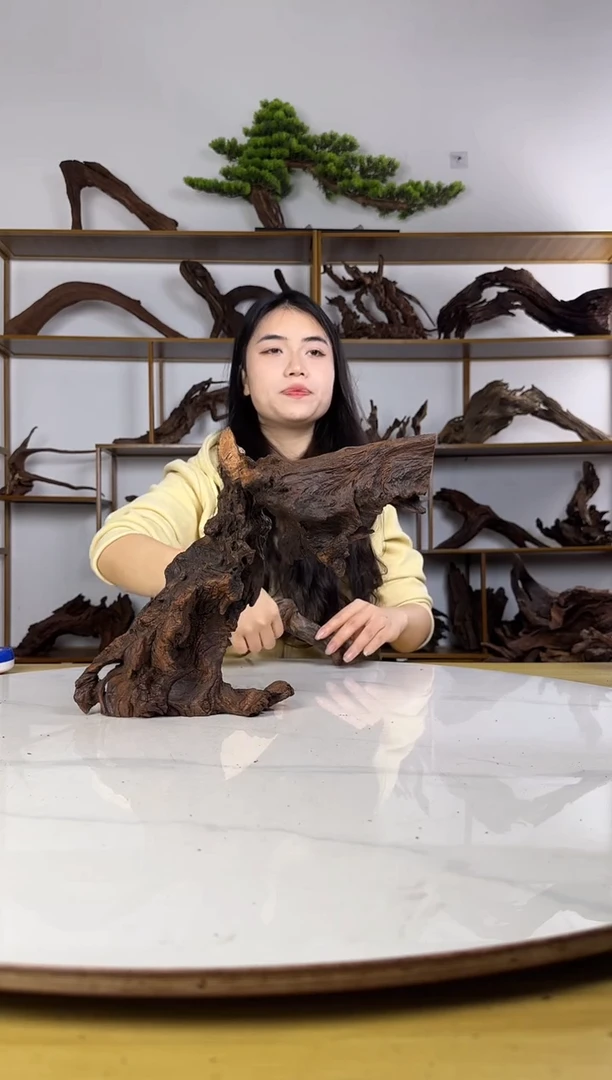 阿***n拍沉木定向链接编号9