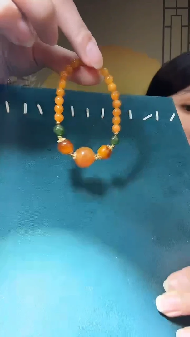 【闪购商品】琥珀裸石未镶嵌G2089天然蜜蜡