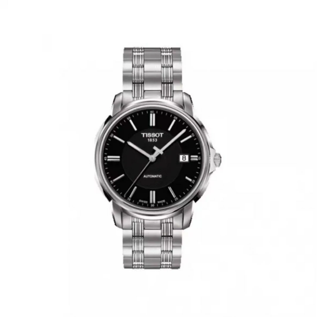 99新 Tissot/天梭 竞品专属/天梭恒意/39mm/4550