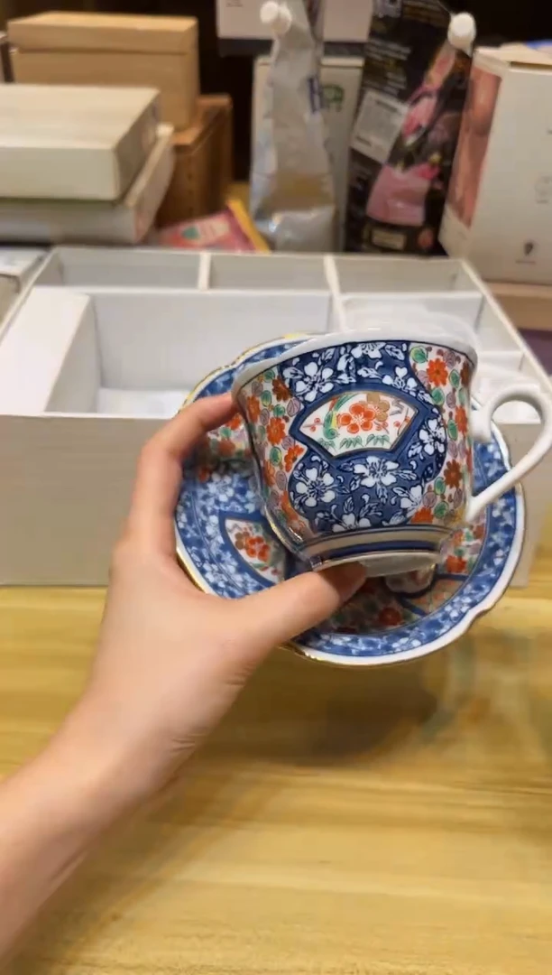 小狐狸严选日瓷器小狐狸精选日瓷器