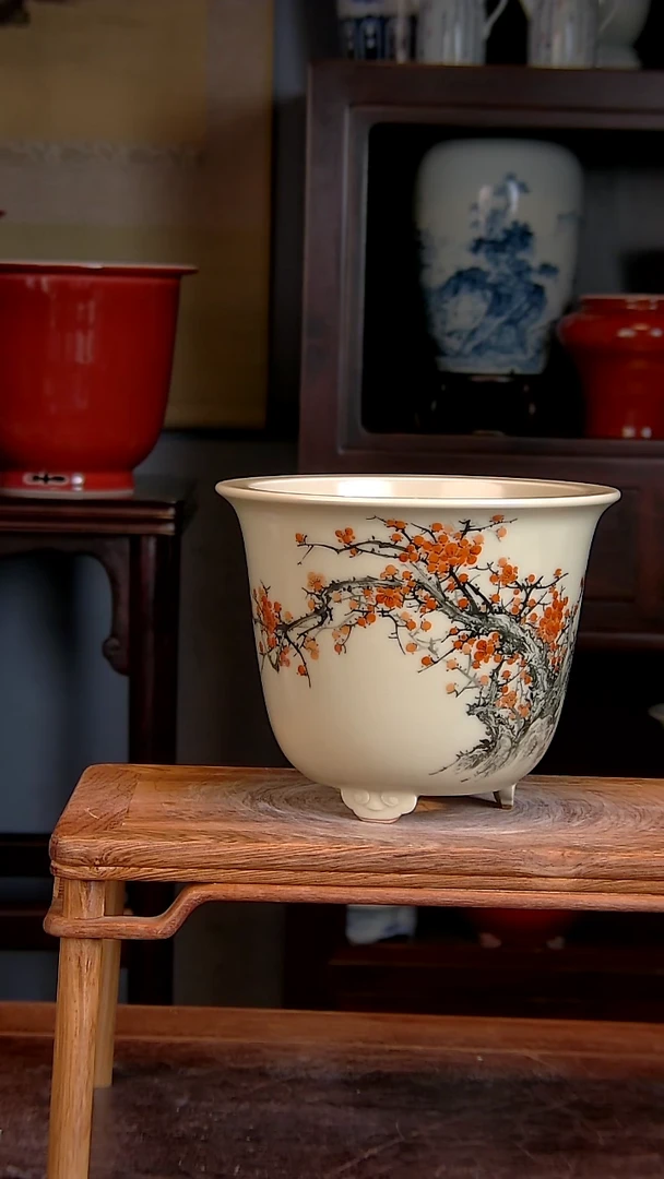 【闪购商品】红陶1