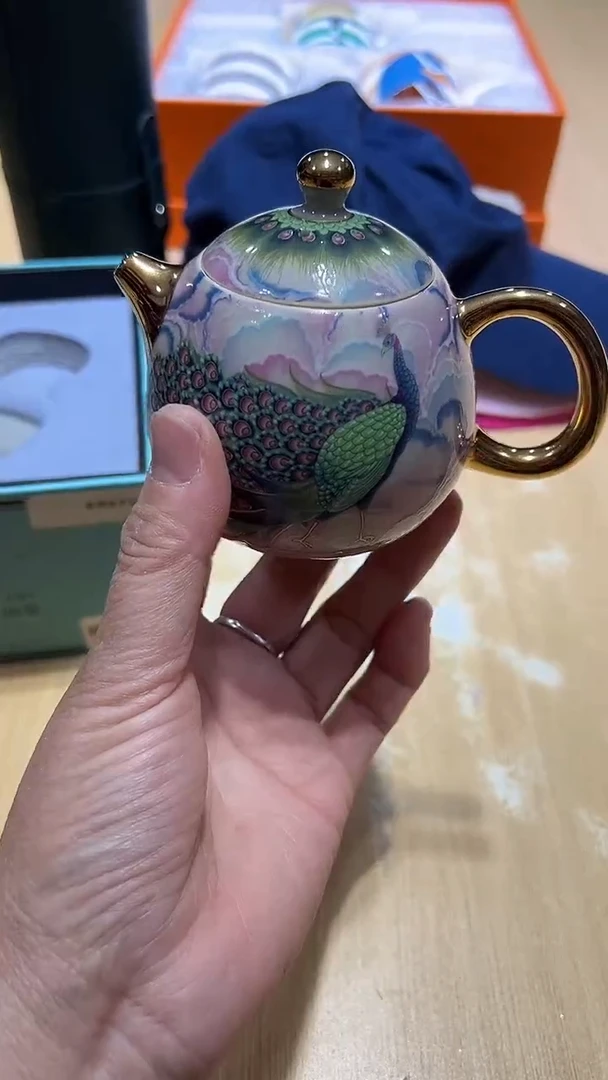 瓷片生活的本意就是开心@@1