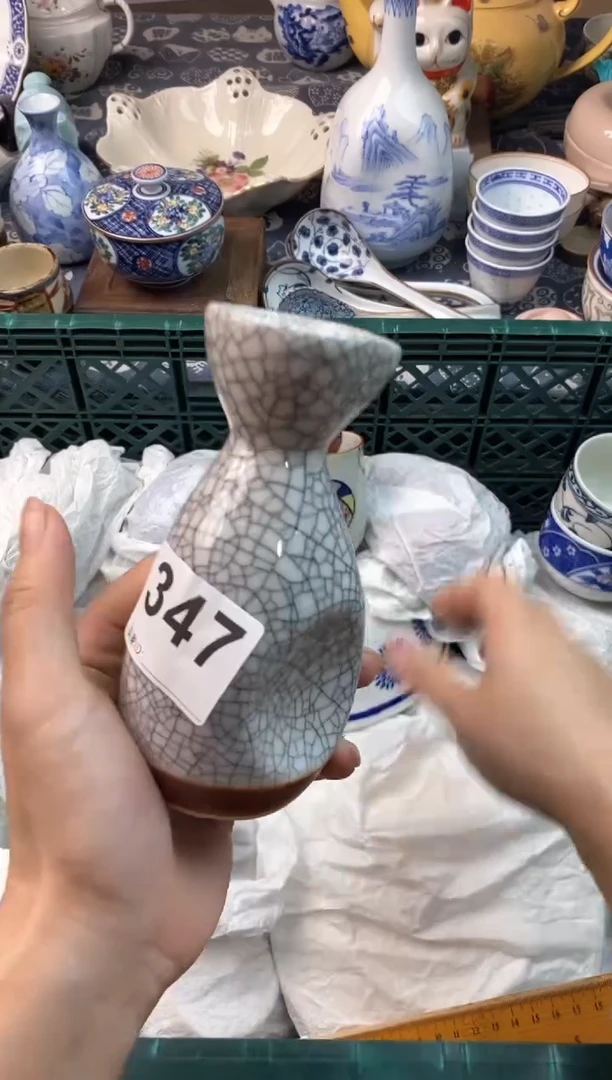瓷片仪*( ⊙ o ⊙ )( ⊙ o ⊙ )