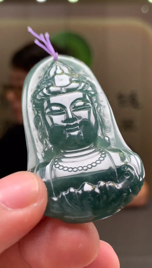 未镶嵌定制翡翠********71