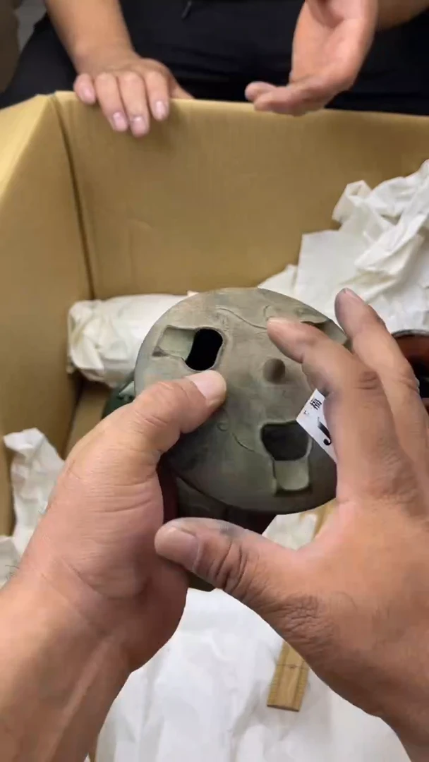 瓷片醉**涯旺福家陶瓷一号商品