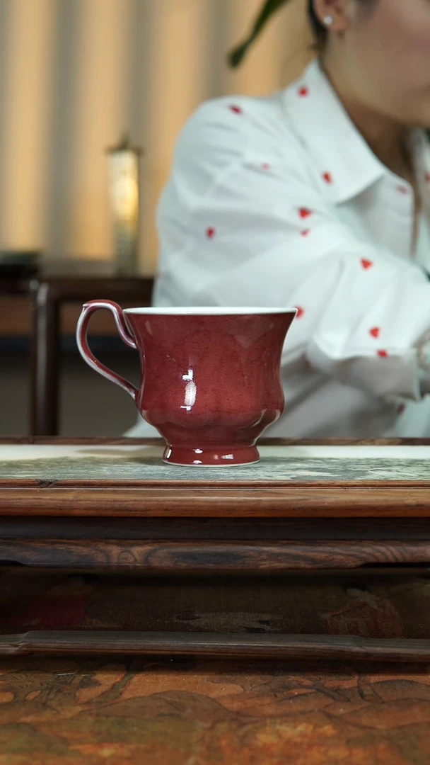 洪*主景德镇上庄陶瓷闪购