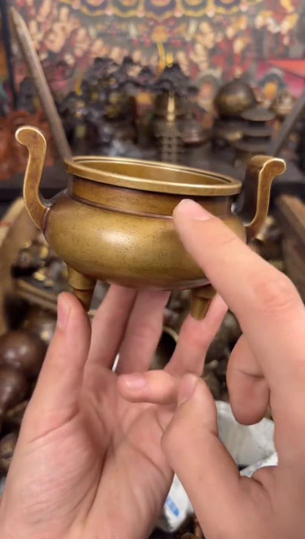 信德铜器壹专属精选链接