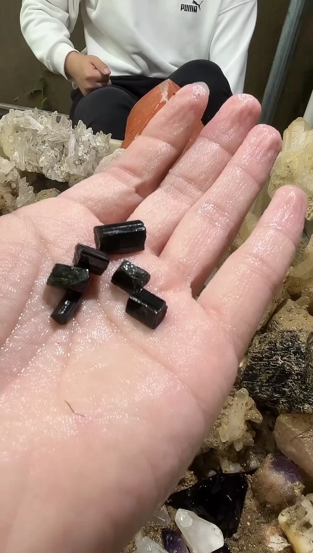 未镶嵌大型摆件（非配饰）水晶482