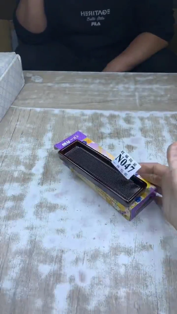 【闪购商品】瓷片旺福家陶瓷甄选