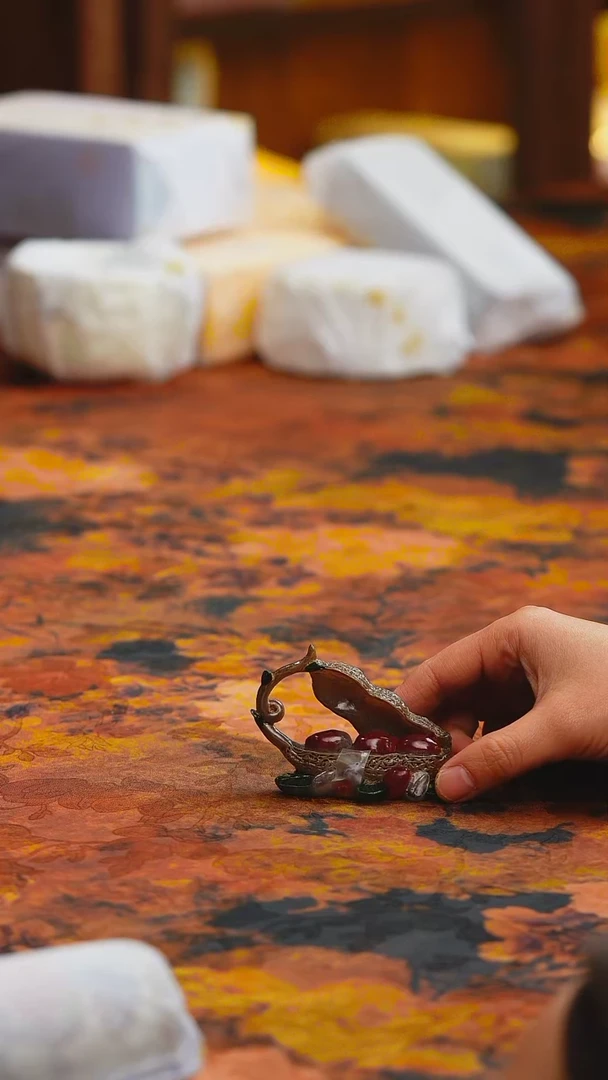 【闪购商品】楽门茶器！！！！