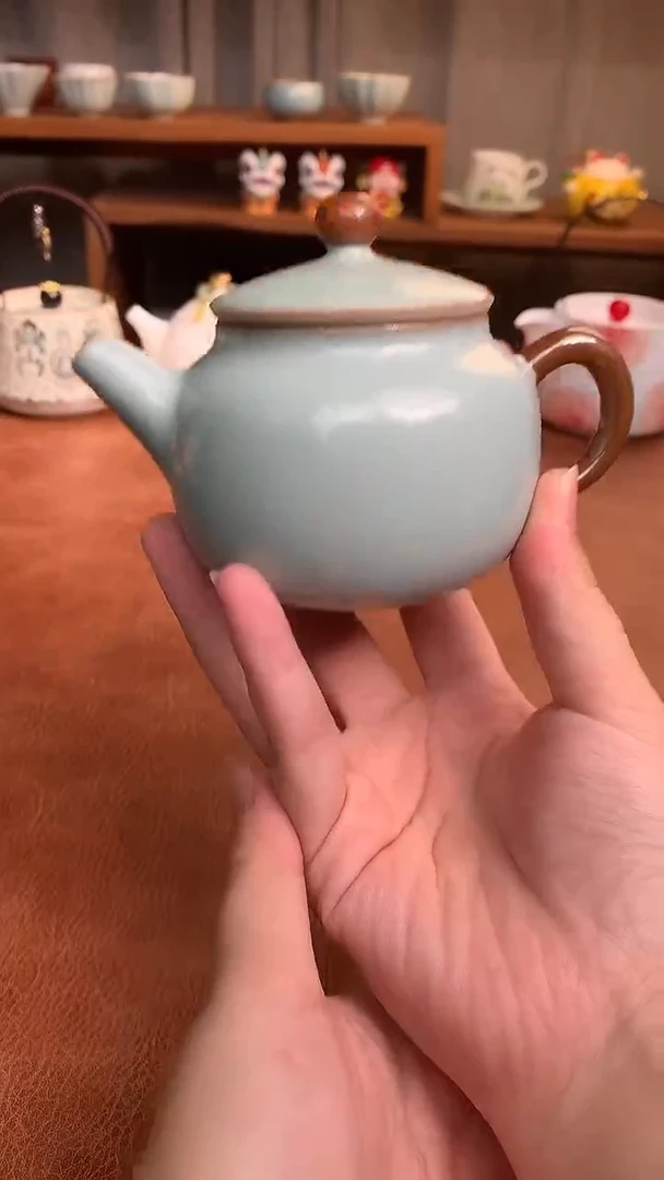 【高货清货】微瑕不售后，介意勿拍（不含礼盒）