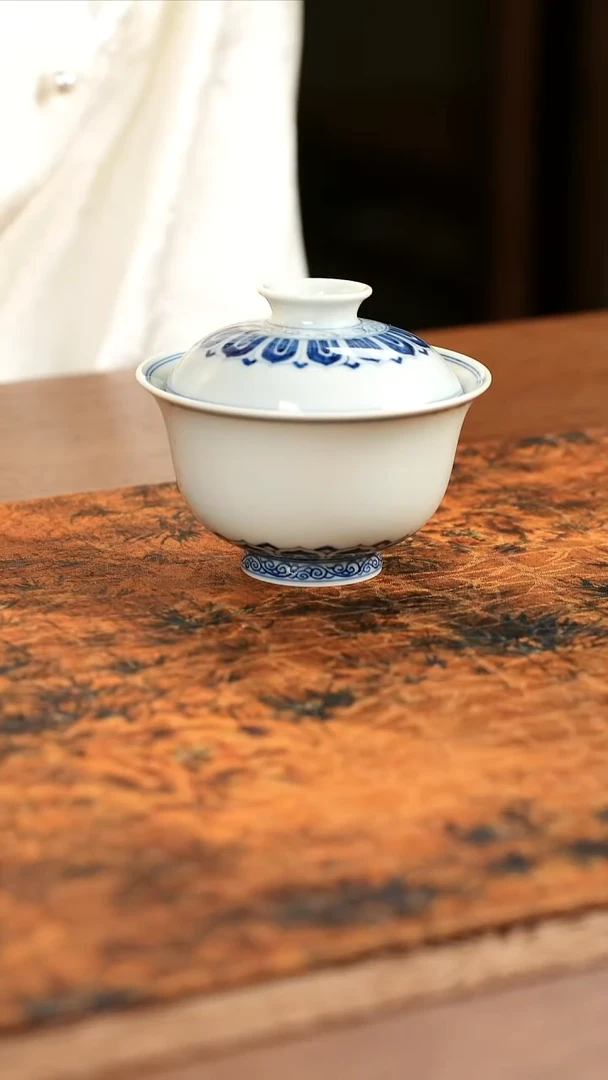 摆件景德镇邮政专属链接@@@JD752