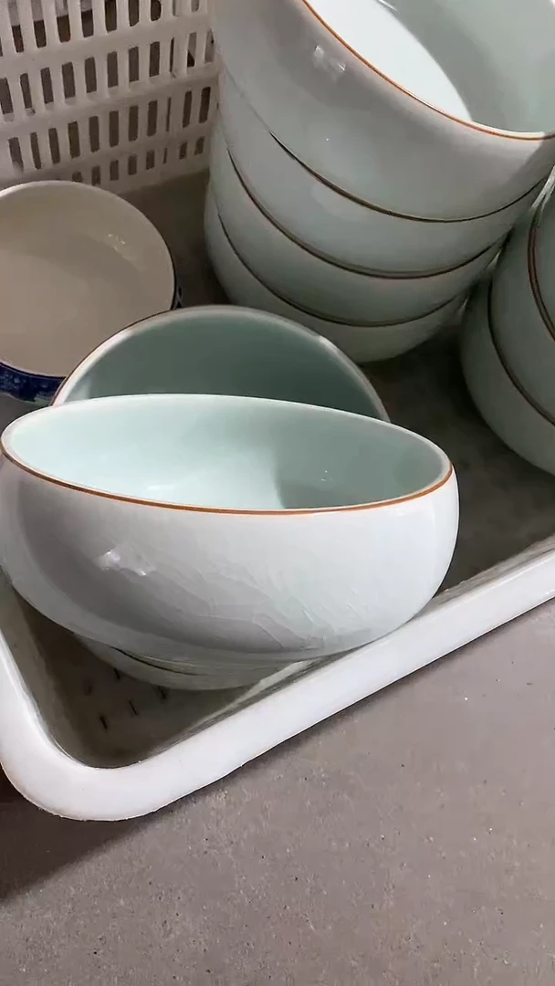 瓷片陶瓷茶器孤品23瑕疵