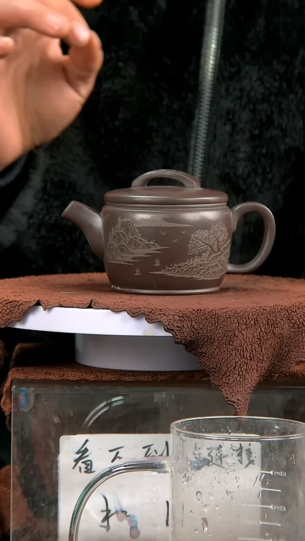 【闪购商品】紫砂茶壶【闪购商品】 紫砂 茶壶