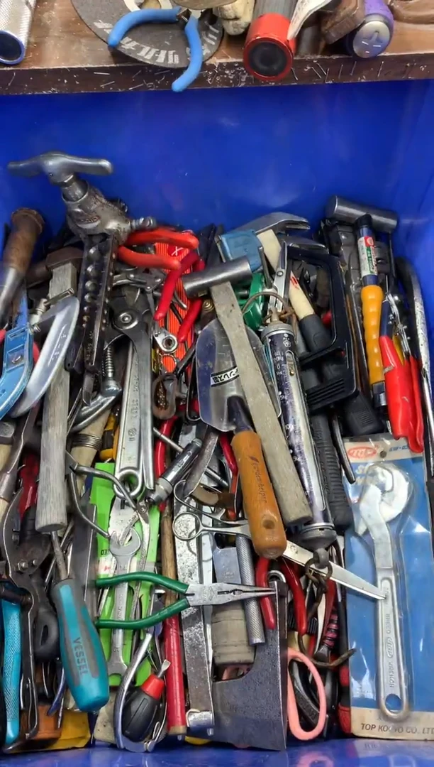 海**星可乐日本工具仓库闪购链接