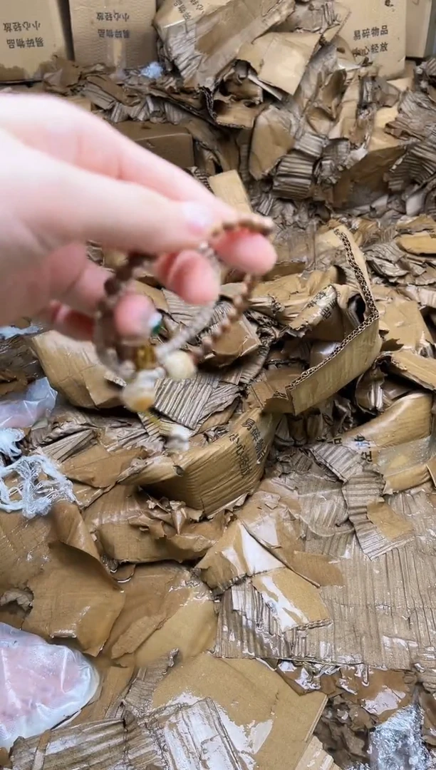 手串柒禾手串链接无礼盒