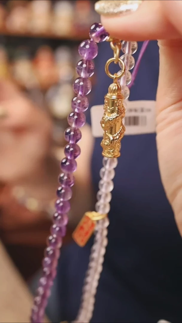 手机链未镶嵌水晶多样性发其一