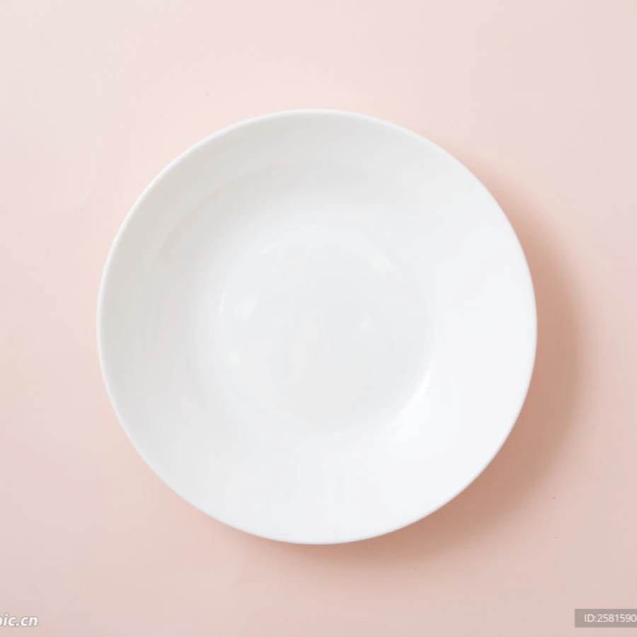 菜盘一个  家用必备