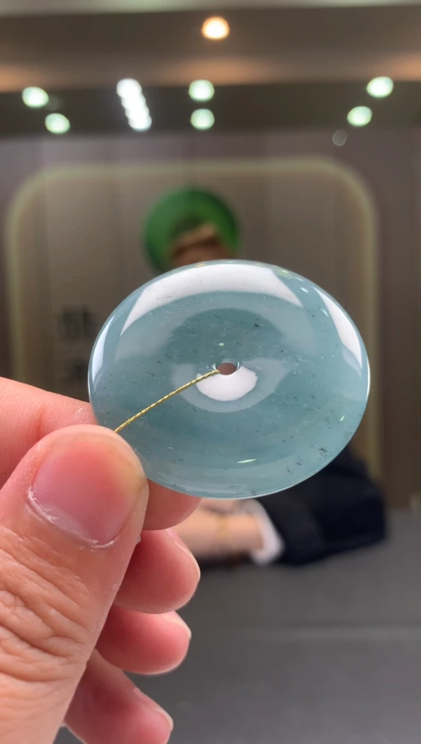 未镶嵌定制翡翠          *135