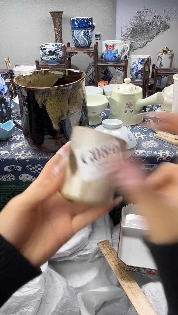 瓷片?***。    G089