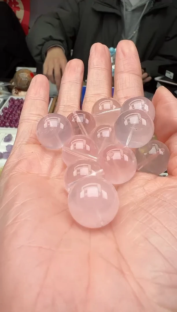 【闪购商品】水晶颈饰未镶嵌113a多样性发一/1.17/1个15M