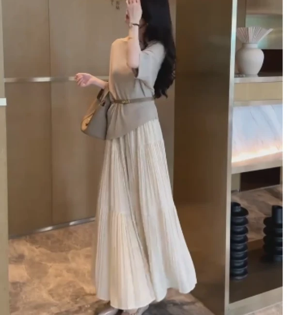 2025夏季时尚潮流百搭精品女装惜ZJ652