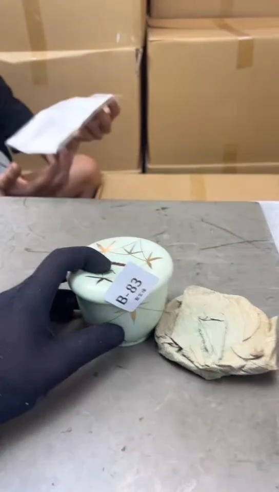 瓷片83聚宝缘海淘精选