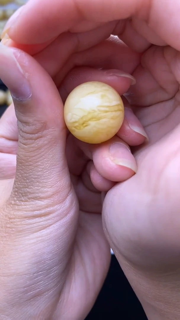 裸石蜜蜡未镶嵌蜜蜡.25