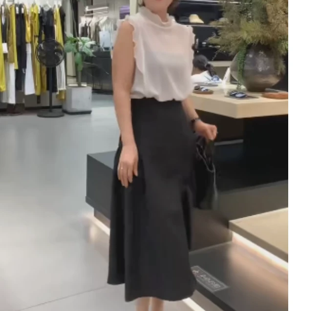 2025夏季时尚潮流百搭精品女装淘Q550