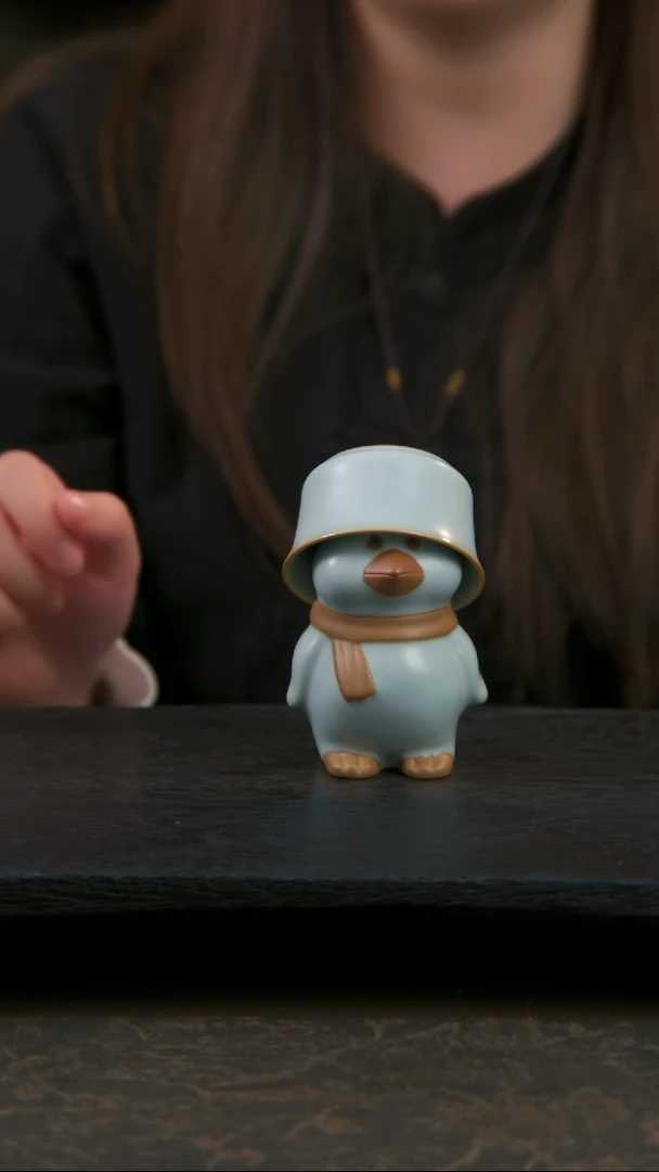 【闪购商品】杯小糊涂1+悠然杯1组合福利