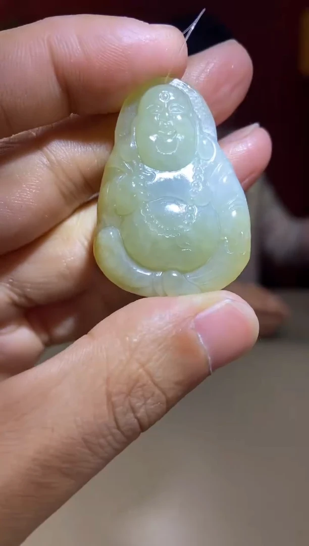 【闪购商品】和田玉颈饰未镶嵌多样性发货拍一发一17087